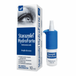 STARAZOLIN Hydroforte 10 ml STARAZOLIN www.bohre.sk
