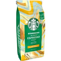 STARBUCKS BLONDE ESPRESSO ROAST 450g NESTLE www.bohre.sk