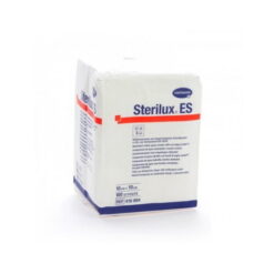 STERILUX ES Nesterilný 10 x 10 cm 100 kusov Hartmann www.bohre.sk