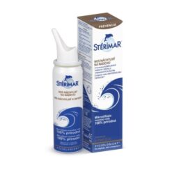 STÉRIMAR Cu nosový mikrosprej 50 ml Stérimar www.bohre.sk