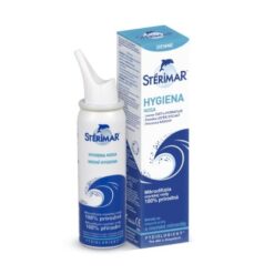 STÉRIMAR Nosová hygiena 100 ml Stérimar www.bohre.sk