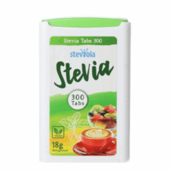 STEVIOLA Tabs 300 tabliet Steviola www.bohre.sk