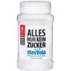 STEVIOLA sladidlo 350 g Steviola www.bohre.sk