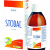 STODAL SIRUP 1X200ML NEW Laboratoires BOIRON www.bohre.sk