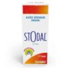 STODAL Sirup s poistkou proti kvapkaniu 200 ml Stodal www.bohre.sk