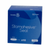 STOMAHESIVE Seal convatec stomický tesniaci krúžok tvarovateľný hrúbka 3 mm priemer 48 mm 10 ks Stomahesive www.bohre.sk