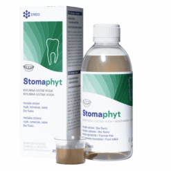 STOMAPHYT Ústna voda 250 ml ENEO www.bohre.sk