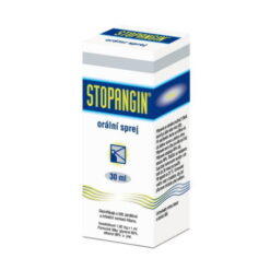 STOPANGIN 30 ml Stopangin www.bohre.sk