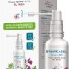 STOPKAŠEĽ Angin-EX sprej na bolesť v krku 30 ml Stop Kašeľ www.bohre.sk