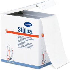 STŰLPA veľ.3R-8cm 15 m 1 kus Hartmann www.bohre.sk