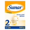 SUNAR Complex 2 nový 600 g - balenie 3 ks SUNAR www.bohre.sk