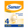 SUNAR Complex 4 nový 600 g - balenie 6 ks SUNAR www.bohre.sk