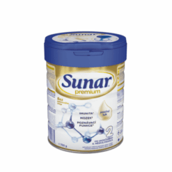 SUNAR Premium 2 700 g SUNAR www.bohre.sk