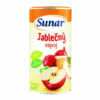 SUNAR Rozpustný nápoj jablčný 200 g SUNAR www.bohre.sk