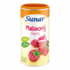 SUNAR Rozpustný nápoj malinový 200 g SUNAR www.bohre.sk