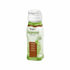 SUPPORTAN Drink čokoláda 24 x 200 ml Supportan www.bohre.sk