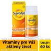 SUPRADYN CoQ10 Energy 60 tabliet Supradyn www.bohre.sk