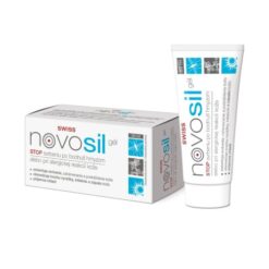 SWISS Novosil gél 50 ml SWISS www.bohre.sk