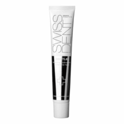 SWISSDENT Gentle zubná pasta jemná bieliaca 50 ml SWISSDENT www.bohre.sk