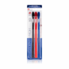 SWISSDENT Profi colours soft-medium zubná kefka 2 +1 kus SWISSDENT www.bohre.sk