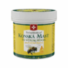 SWISSMEDICUS Konská masť so včelím jedom 150 ml SWISS MEDICUS www.bohre.sk