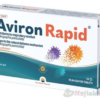 SWP Aviron Rapid 24ks SUN WAVE PHARMA www.bohre.sk