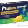 SWP FluEND EXTREME MINT pastilky na cmúľanie 16ks SUN WAVE PHARMA www.bohre.sk
