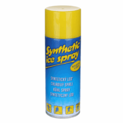 SYNTHETIC ICE spray syntetický ľad 400 ml AVEPHARMA www.bohre.sk