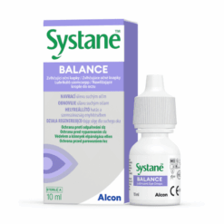 SYSTANE Balance 10 ml Systane www.bohre.sk