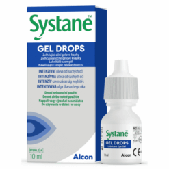 SYSTANE Gél drops 10 ml Systane www.bohre.sk