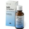 Sab Simplex sus.por.1 x 30 ml Sab simplex www.bohre.sk