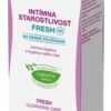 Saforelle intima gel FRESH, 100ml Saforelle www.bohre.sk