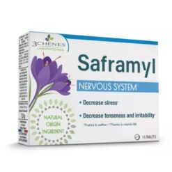 Saframyl 15 tabliet Saframyl www.bohre.sk