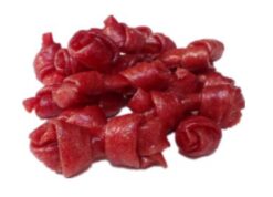 Salač Kačací mäkký uzol 6 - 7 cm 250 g Salač www.bohre.sk