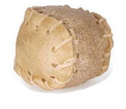 Salač Loptička z kože 5 cm Salač www.bohre.sk