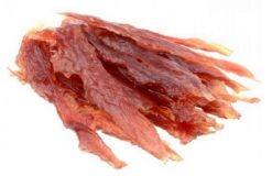 Salač Plátok kačací sušený tvrdý 250 g Salač www.bohre.sk