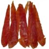 Salač Plátok kurací sušený polomäkký 250 g Salač www.bohre.sk