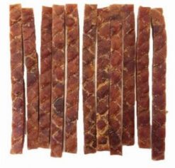 Salač Prúžok kačací sušený 250 g Salač www.bohre.sk