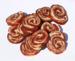 Salač Rolka hovädzia 250 g Salač www.bohre.sk