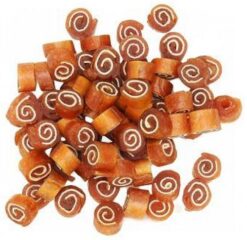 Salač Rolka kačica treska 100 g Salač www.bohre.sk