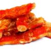 Salač Tyčinka krabia obalená kuracím mäsom 250 g Salač www.bohre.sk