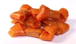 Salač Uzol kurací mäkký 6 cm 7 cm 250 g Salač www.bohre.sk