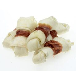 Salač Uzol obalený kačacím mäsom 300 g Salač www.bohre.sk