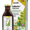 Salus Gallexier tekutá forma na detoxikáciu organizmu a podporu imunity 250 ml Floradix www.bohre.sk