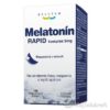 Salutem Melatonin Rapid komplex 5mg rozpustné tablety 100 ks Melatonin RAPID www.bohre.sk