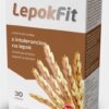 Salutem Pharma LepokFit 30 ks LepokFit www.bohre.sk