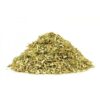Šalvia muškátová - list narezaný - Salvia sclarea - Folium salvia sclareae Bioruža www.bohre.sk