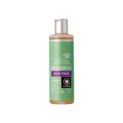 Šampón Aloe vera URTEKRAM 250 ml URTEKRAM www.bohre.sk