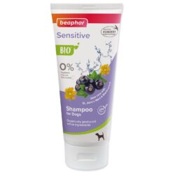 Šampón Beaphar BIO pre citlivú kožu 200ml BEAPHAR www.bohre.sk