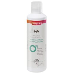 Šampón Beaphar hypoalergénny 250ml BEAPHAR www.bohre.sk